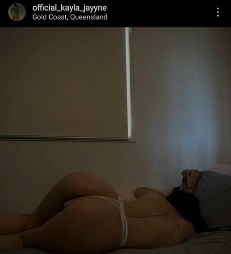 official kayla jayyne leaked onlyfans photos