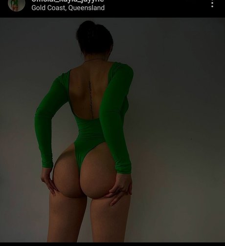 official kayla jayyne onlyfans leaked pictures