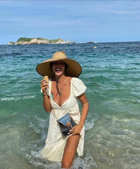 Jackie Cruz naked onlyfans leaked