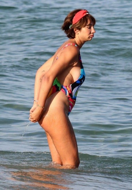 Jackie Cruz onlyfans nudes leaks