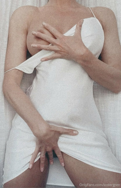 La Ostergren onlyfans nude pictures