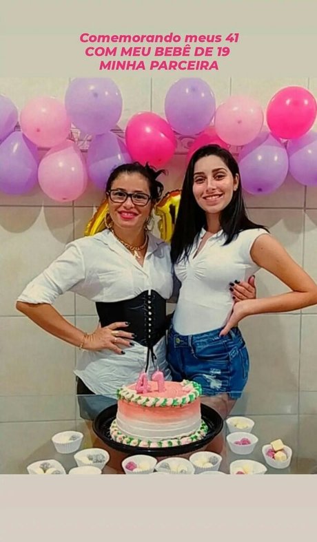 Aninha Beija flor onlyfans model