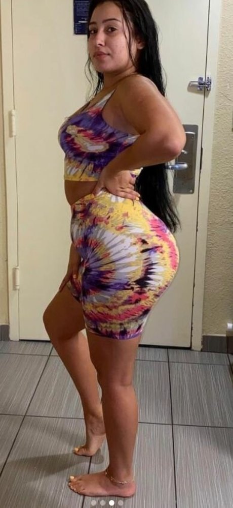 Victoriaines onlyfans leak ass