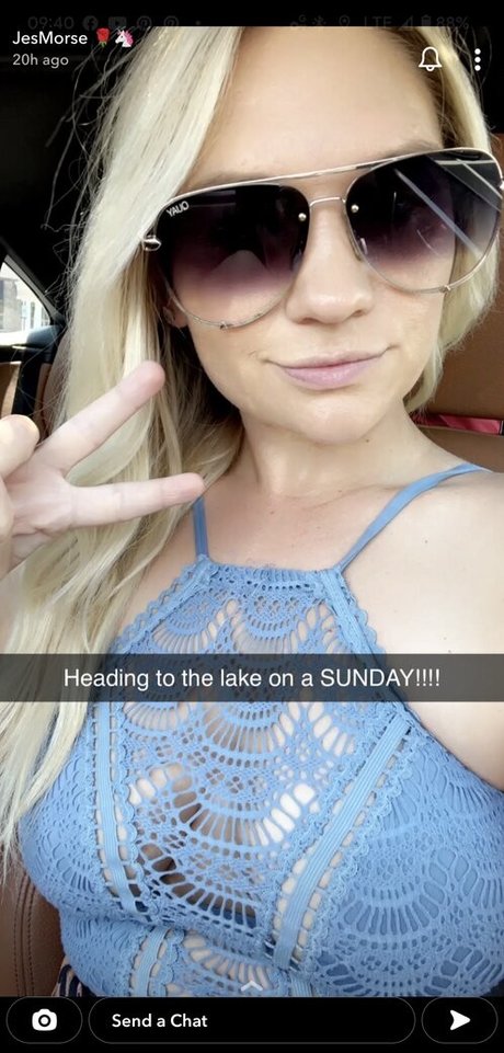 Jes Morse xxx onlyfans