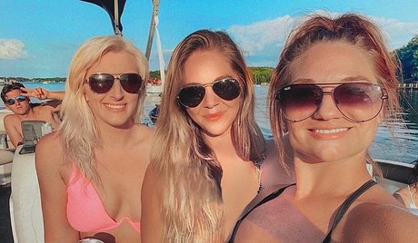 Jes Morse xxx onlyfans