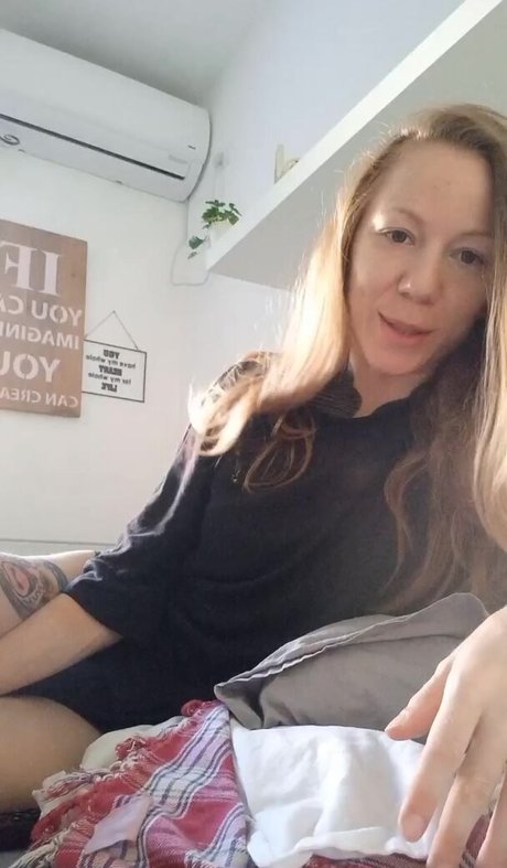 Freya Volt onlyfans leaj