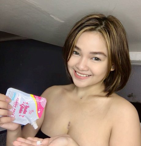 Xyriel Manabat onlyfans sex leaks