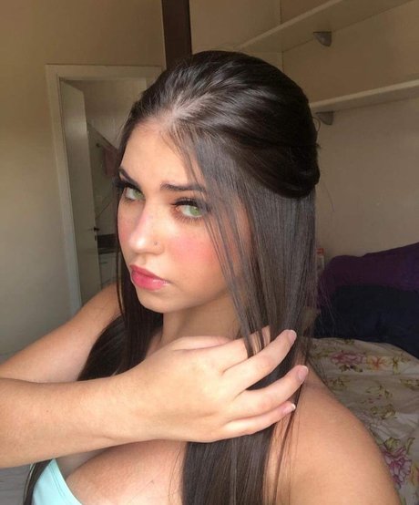 BSN Duarte onlyfans nude leak