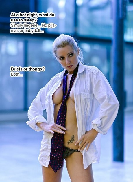 Sara Schwarz onlyfans topless