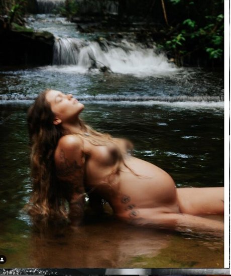 Melissa Breia onlyfans leaka