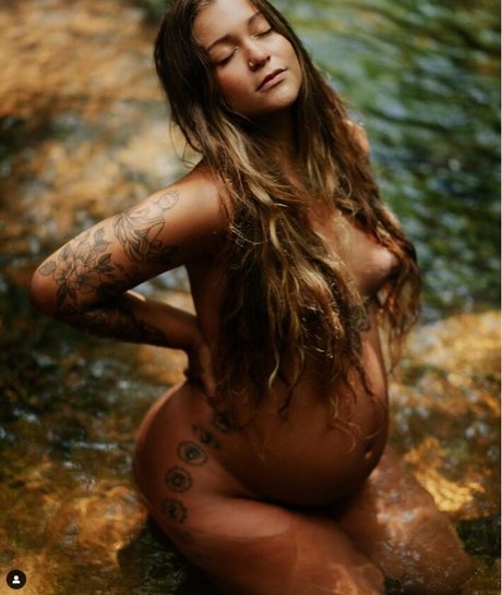 Melissa Breia leaked only fans nudes