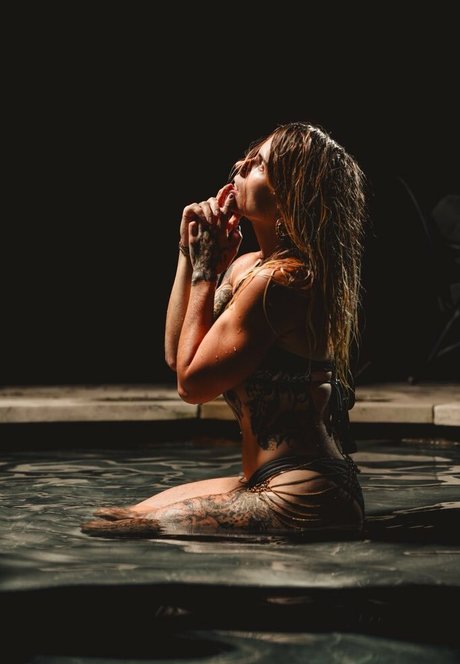 Ella Anne Kociuba onlyfans xxx