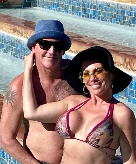 Stefanie McCleary onlyfans tits