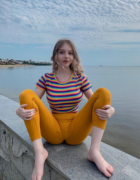 Anastasia Sholocova pics onlyfans