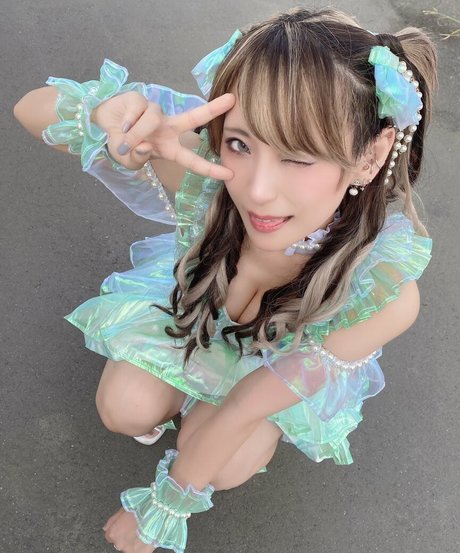 Tsunko only fans xxx