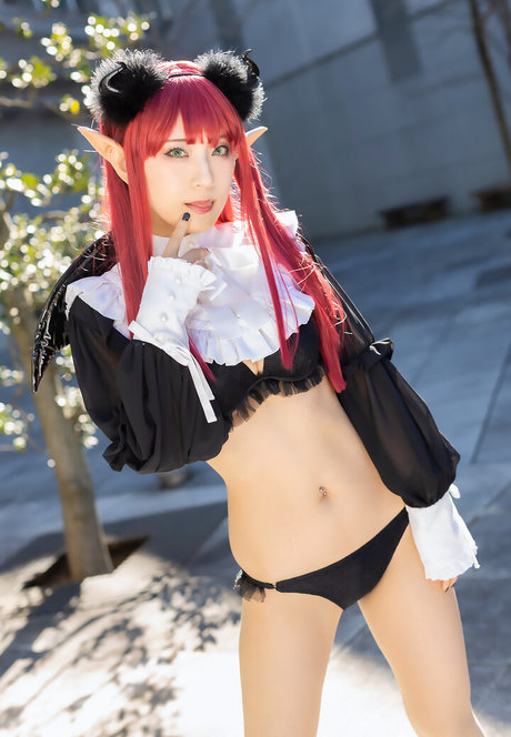 Tsunko onlyfans leak naked