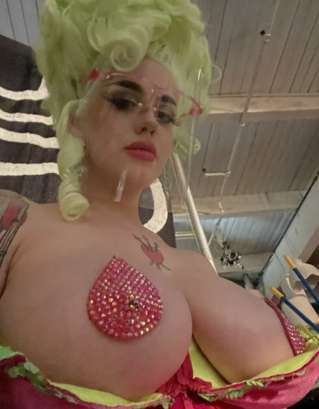 Ramona Slick onlyfans hot