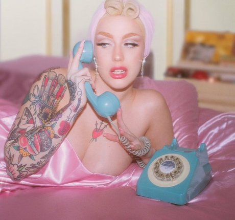 Ramona Slick onlyfans xx