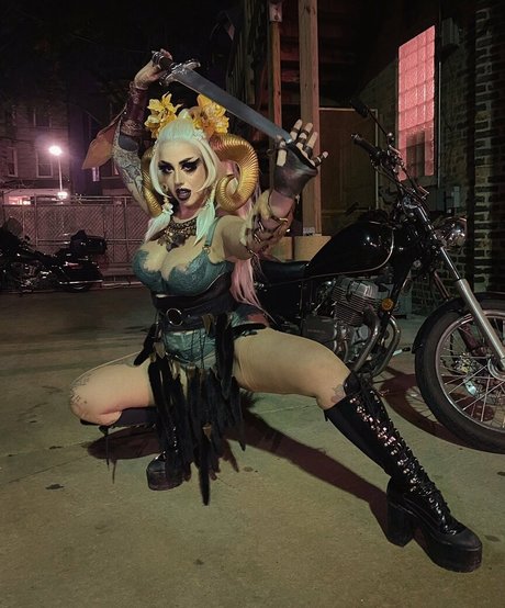 Ramona Slick free onlyfans