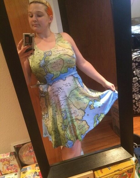 Kinsey Burke onlyfans sex leak