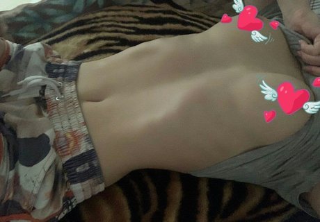 Maria Babko onlyfans nudes leaked