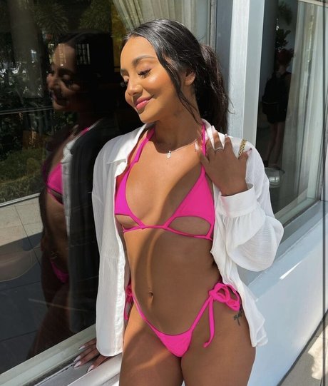 Eblys Mendoza new onlyfans leak