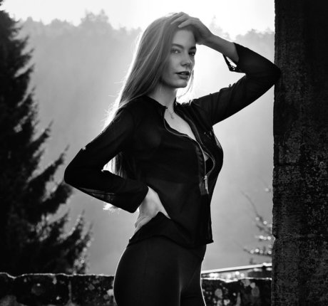 Lea Chloe onlyfans naked leaked