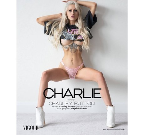 Charley Rayee nudes onlyfans leaks