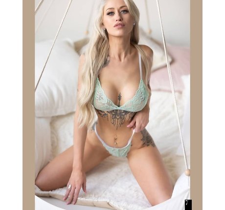 Charley Rayee nude onlyfans porn