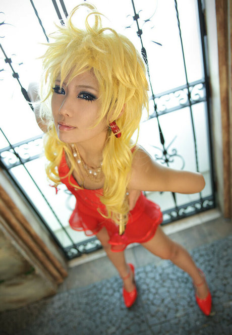 Spiral Cats Cosplay Profile pic