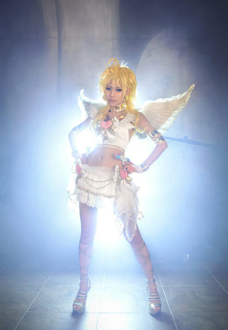 Spiral Cats Cosplay onlyfans archive