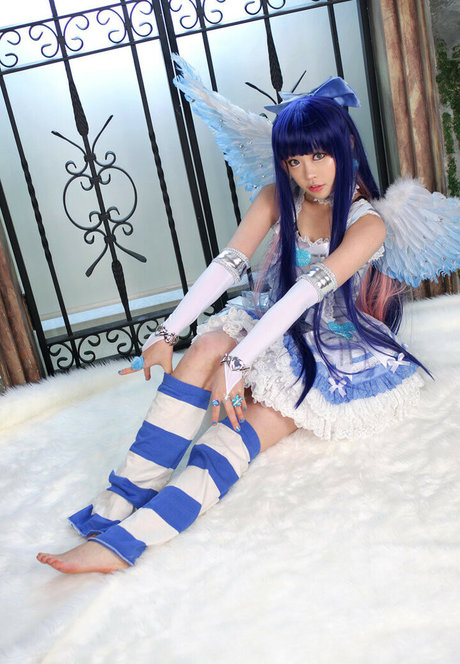 Spiral Cats Cosplay new onlyfans leaks