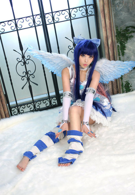 Spiral Cats Cosplay onlyfans nudes leaks