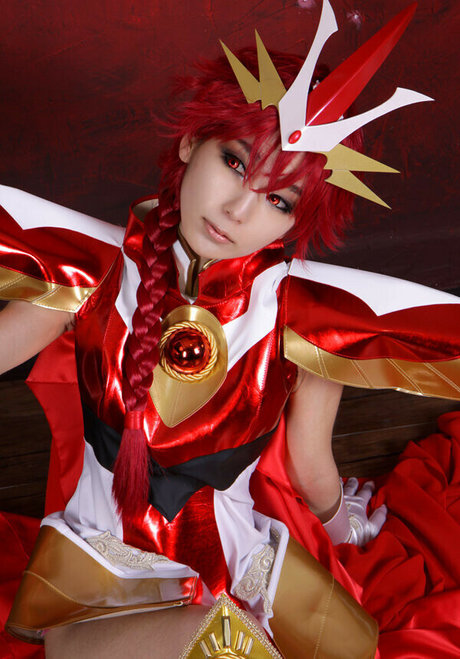 Spiral Cats Cosplay onlyfans strip tease