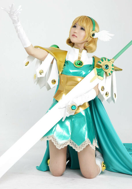 Spiral Cats Cosplay onlyfans striptease