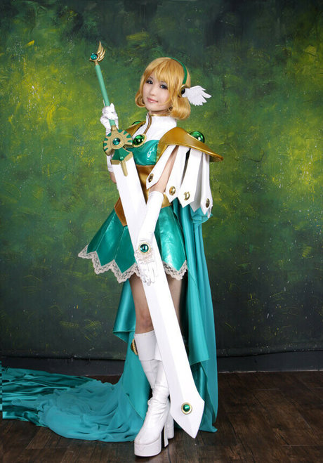 Spiral Cats Cosplay leaked onlyfans