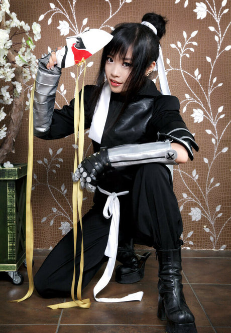 Spiral Cats Cosplay onlyfans sex leak