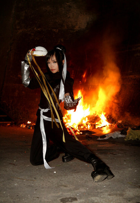 Spiral Cats Cosplay leaked onlyfans