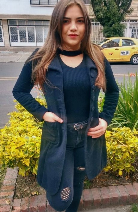 Yetzabell new onlyfans leak