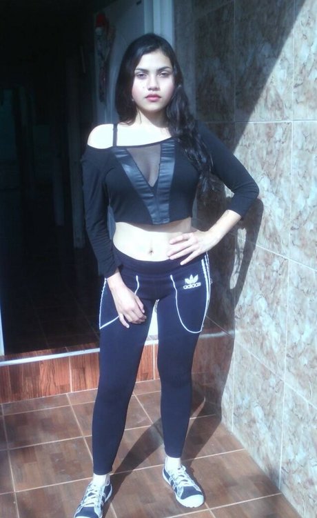 Yetzabell onlyfans porn leaks