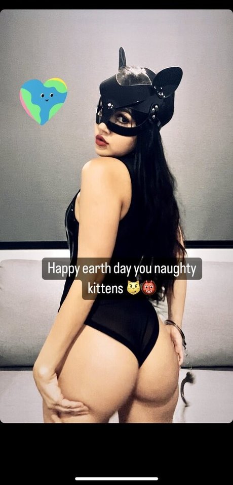 Baileigh Tahlulah leaks onlyfans