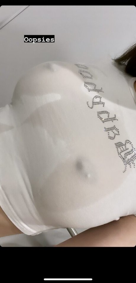 Baileigh Tahlulah only fans review