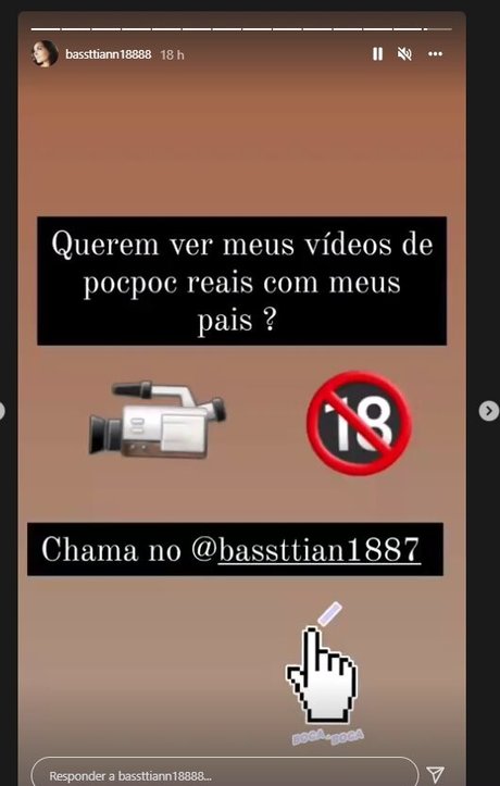 Vanessa Bassttiann nudes only fans