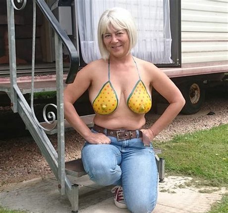 Biker Stuff leaked onlyfans photos