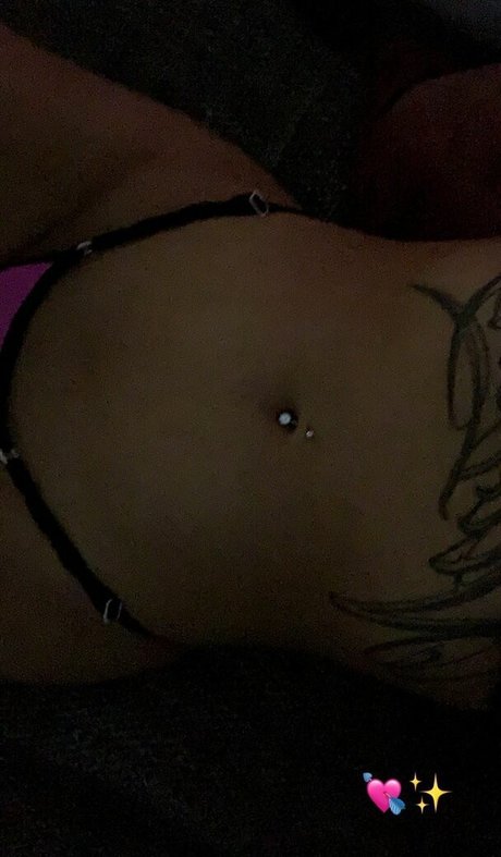 Merci Bujdoso onlyfans creator