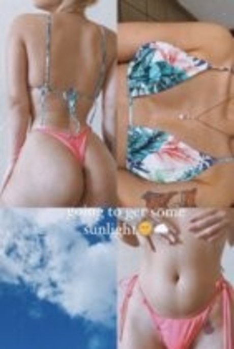 Samara Maria nude onlyfans leaks