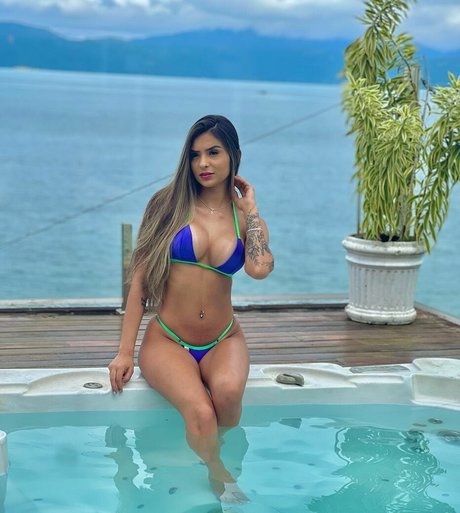 Amanda Romano onlyfans leaj