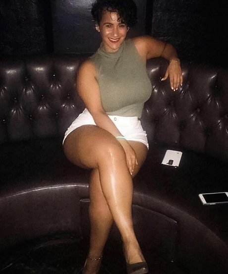 SheIsSpunky nude leak onlyfans