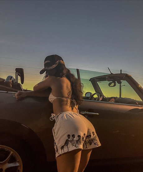 Alee babes onlyfans archive