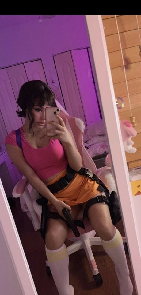 Alee babes naked onlyfans